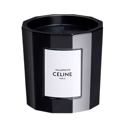 celine palimpseste candle|The 7 Best Candles From Luxury Brands .